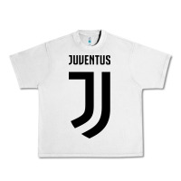 Juve Urban Heavy Tee | Teevron