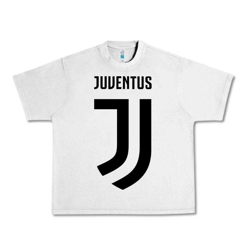 Juve Urban Heavy Tee by linhVisuals | Teevron