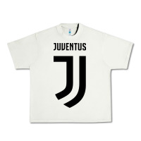 Pistachio juve Urban Heavy Tee - linhVisuals