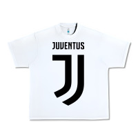 White juve Urban Heavy Tee - linhVisuals
