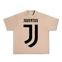 Burro juve Urban Heavy Tee - linhVisuals