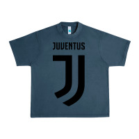 Midnight Navy juve Urban Heavy Tee - linhVisuals