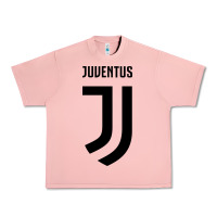 Salmon juve Urban Heavy Tee - linhVisuals
