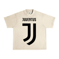 Sandshell juve Urban Heavy Tee - linhVisuals