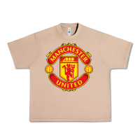 Burro manchester Urban Heavy Tee - linhVisuals