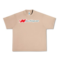Burro Nautique Boats Urban Heavy Tee - linhVisuals