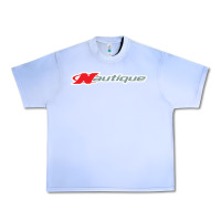 Grape Ice Nautique Boats Urban Heavy Tee - linhVisuals