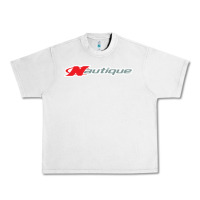 Lunar Rock Nautique Boats Urban Heavy Tee - linhVisuals