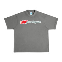 Nautique Boats Urban Heavy Tee | Teevron