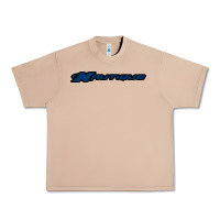 Burro Nautique Boats Urban Heavy Tee - linhVisuals