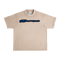 Nautique Boats Urban Heavy Tee | Teevron