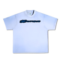Grape Ice Nautique Boats Urban Heavy Tee - linhVisuals