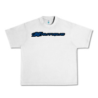 Lunar Rock Nautique Boats Urban Heavy Tee - linhVisuals