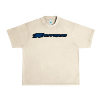 Sandshell Nautique Boats Urban Heavy Tee - linhVisuals
