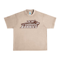 French Oak st. bonaventure bonnies Urban Heavy Tee - linhVisuals