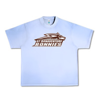 Grape Ice st. bonaventure bonnies Urban Heavy Tee - linhVisuals