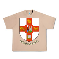 Burro university bristol Urban Heavy Tee - linhVisuals