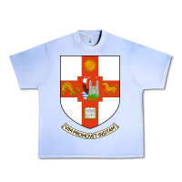 Grape Ice university bristol Urban Heavy Tee - linhVisuals