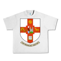 Lunar Rock university bristol Urban Heavy Tee - linhVisuals