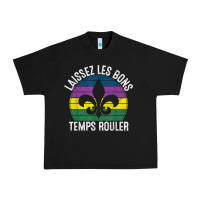 Laissez Les Bons Temps Rouler Gift Mardi Gras Masquerade T Shirt Urban Heavy Tee | Teevron