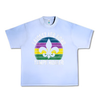 Grape Ice laissez les bons temps rouler gift mardi gras masquerade t shirt Urban Heavy Tee - linhVisuals