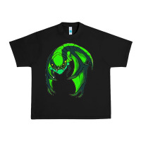 Black viper Urban Heavy Tee - linhVisuals