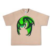 Burro viper Urban Heavy Tee - linhVisuals