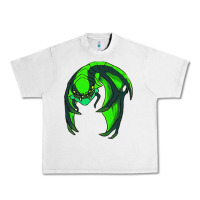 Lunar Rock viper Urban Heavy Tee - linhVisuals