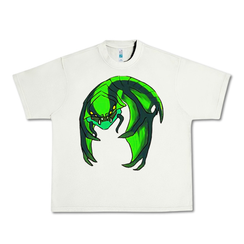 Viper Urban Heavy Tee by linhVisuals | Teevron