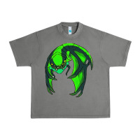 Tornado viper Urban Heavy Tee - linhVisuals