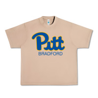 Burro pitt bradford, University of Pittsburgh at Bradford, Urban Heavy Tee - linhVisuals