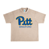 French Oak pitt bradford, University of Pittsburgh at Bradford, Urban Heavy Tee - linhVisuals