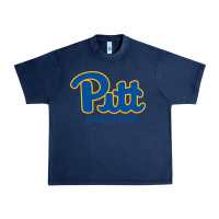 Pitt Bradford, University Of Pittsburgh At Bradford, Urban Heavy Tee | Teevron