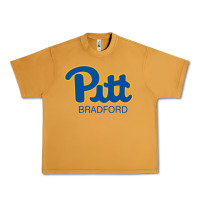 Peanut Butter pitt bradford, University of Pittsburgh at Bradford, Urban Heavy Tee - linhVisuals