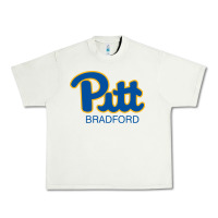 Pistachio pitt bradford, University of Pittsburgh at Bradford, Urban Heavy Tee - linhVisuals