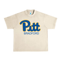 Sandshell pitt bradford, University of Pittsburgh at Bradford, Urban Heavy Tee - linhVisuals
