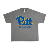 Tornado pitt bradford, University of Pittsburgh at Bradford, Urban Heavy Tee - linhVisuals