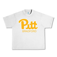 Lunar Rock pitt bradford, University of Pittsburgh at Bradford, Urban Heavy Tee - linhVisuals