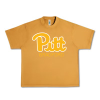 Peanut Butter pitt bradford, University of Pittsburgh at Bradford, Urban Heavy Tee - linhVisuals