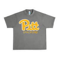 Tornado pitt bradford, University of Pittsburgh at Bradford, Urban Heavy Tee - linhVisuals
