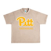 Upg, Pitt-greensburg, Bobcats, Urban Heavy Tee | Teevron