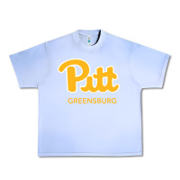 Grape Ice UPG, Pitt-Greensburg, Bobcats, Urban Heavy Tee - linhVisuals