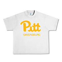 Lunar Rock UPG, Pitt-Greensburg, Bobcats, Urban Heavy Tee - linhVisuals