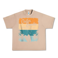 Burro outer banks shirts men women kids obx north carolina nc gift zip hoodi Urban Heavy Tee - linhVisuals