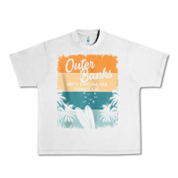 Lunar Rock outer banks shirts men women kids obx north carolina nc gift zip hoodi Urban Heavy Tee - linhVisuals