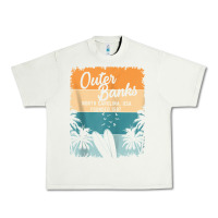 Pistachio outer banks shirts men women kids obx north carolina nc gift zip hoodi Urban Heavy Tee - linhVisuals