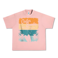 Salmon outer banks shirts men women kids obx north carolina nc gift zip hoodi Urban Heavy Tee - linhVisuals