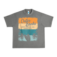 Tornado outer banks shirts men women kids obx north carolina nc gift zip hoodi Urban Heavy Tee - linhVisuals