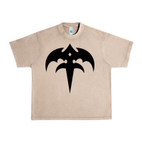 French Oak cool-queensryche-tri-ryche-pen Urban Heavy Tee - linhVisuals