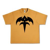Peanut Butter cool-queensryche-tri-ryche-pen Urban Heavy Tee - linhVisuals